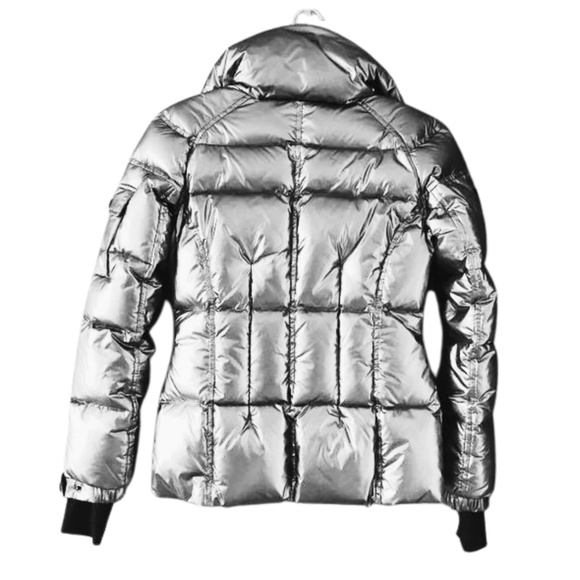 Sam New York Freestyle Jacket - Picture 9 of 16